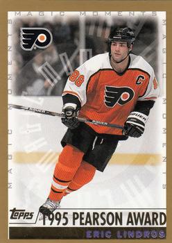 1999-00 Topps #282 Eric Lindros Front