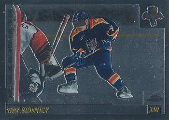 2000-01 Topps Chrome #70 Ray Whitney Front