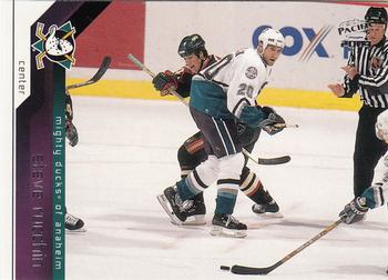 2002-03 Pacific #7 Steve Rucchin Front