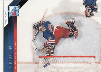 2002-03 Pacific #258 Mike Richter Front