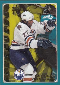 2003-04 Topps #288 Georges Laraque Front