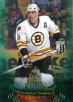 2011-12 Parkhurst Champions #29 Cam Neely Front