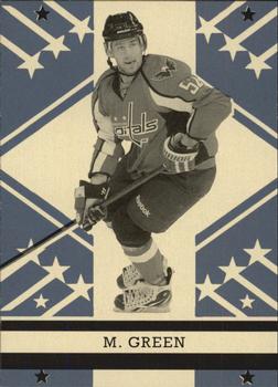 2011-12 O-Pee-Chee - Retro #474 Mike Green Front