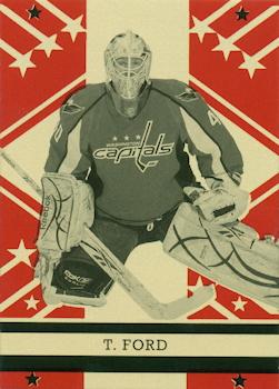 2011-12 O-Pee-Chee - Retro #551 Todd Ford Front