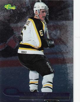 1995 Classic Images #5 Wade Redden Front