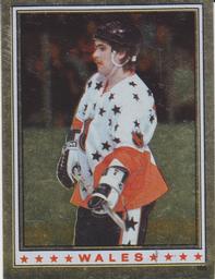 1982-83 Topps Stickers #166 Ray Bourque Front