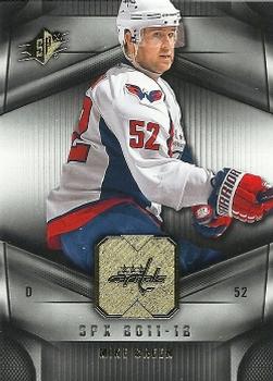 2011-12 SPx #5 Mike Green Front