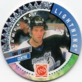 1994-95 POG Canada Games NHL #225 Denis Savard Front
