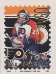 1996-97 NHL Pro Stamps #52 Ron Hextall Front