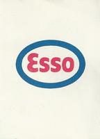 1970-71 Esso Power Players #NNO John McKenzie Back