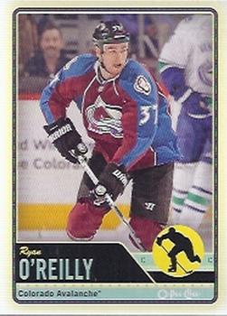 2012-13 O-Pee-Chee #76 Ryan O'Reilly Front