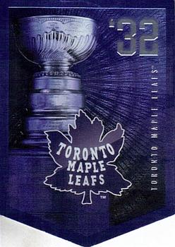 2012 Panini Molson Stanley Cup Collection #NNO 1932 Front