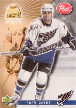 1998-99 Kraft / Post Collection - Post Home Team Favourites #6 Adam Oates Front