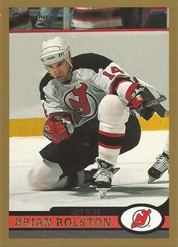 1999-00 O-Pee-Chee #128 Brian Rolston Front