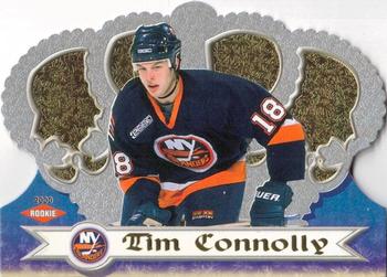 1999-00 Pacific Crown Royale #84 Tim Connolly Front