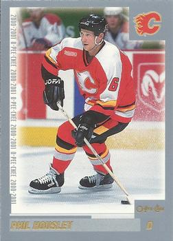2000-01 O-Pee-Chee #120 Phil Housley Front