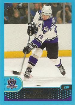 2001-02 O-Pee-Chee #54 Luc Robitaille Front