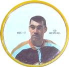 1968-69 Shirriff Coins #BOS-2 Ed Westfall Front