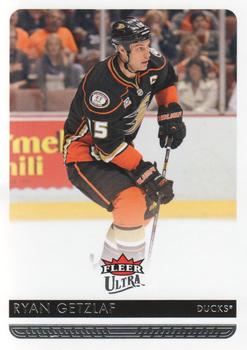 2014-15 Ultra #5a Ryan Getzlaf Front
