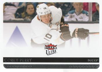 2014-15 Ultra #6 Corey Perry Front