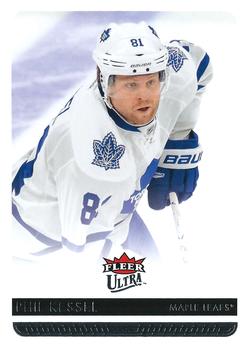 2014-15 Ultra #182a Phil Kessel Front
