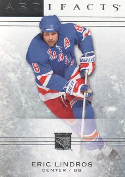 2014-15 Upper Deck Artifacts #20 Eric Lindros Front