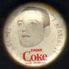 1964-65 Coca-Cola Bottle Caps #NNO Forbes Kennedy Front