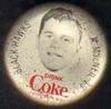 1964-65 Coca-Cola Bottle Caps #NNO Al MacNeil Front