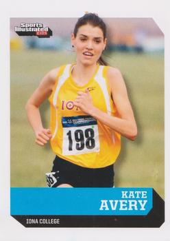 2015 Sports Illustrated for Kids #403 Kate Avery Front