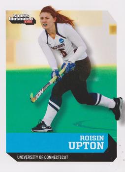 2015 Sports Illustrated for Kids #405 Roisin Upton Front