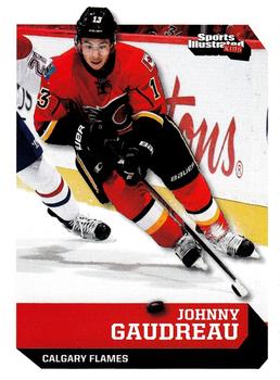 2016 Sports Illustrated for Kids #508 Johnny Gaudreau Front