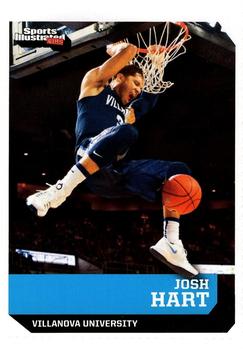 2016 Sports Illustrated for Kids #559 Josh Hart Front