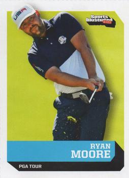 2016 Sports Illustrated for Kids #585 Ryan Moore Front