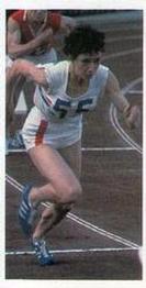 1988 Brooke Bond Olympic Greats #6 Ann Packer Front