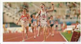 1992 Brooke Bond Olympic Challenge #39 Yvonne Murray Front