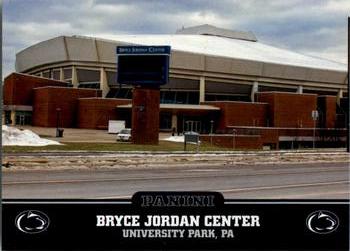 2016 Panini Penn State Nittany Lions #7 Bryce Jordan Center Front