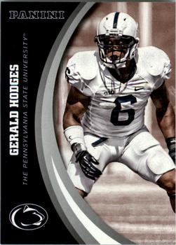 2016 Panini Penn State Nittany Lions #24 Gerald Hodges Front
