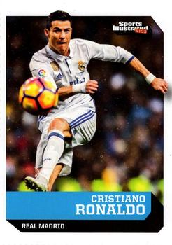 2017 Sports Illustrated for Kids #644 Cristiano Ronaldo Front