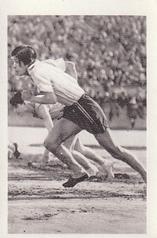 1932 Bulgaria Sport Photos #12 Kinue Hitomi [Japans Hoffnung Hitomi +] Front