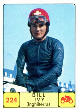 1968-69 Panini Campioni dello Sport #224 Bill Ivy Front