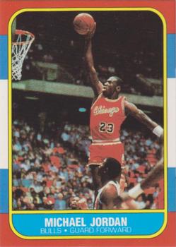 1993-95 Sports Stars USA (unlicensed) #177 Michael Jordan Front