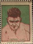 1923 German Transfers #NNO Jack Dempsey Front