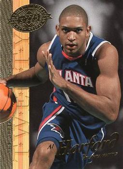 2008 Upper Deck 20th Anniversary #UD-10 Al Horford Front