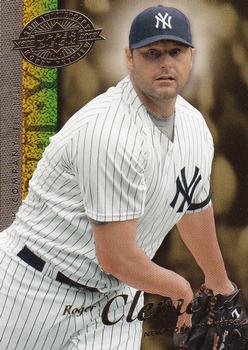 2008 Upper Deck 20th Anniversary #UD-57 Roger Clemens Front