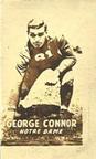 1948 Topps Magic Photos (R714-27) #9C George Connor Front