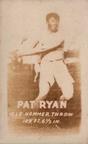 1948 Topps Magic Photos (R714-27) #11E Patrick Ryan Front