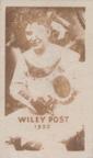 1948 Topps Magic Photos (R714-27) #3L Wiley Post Front