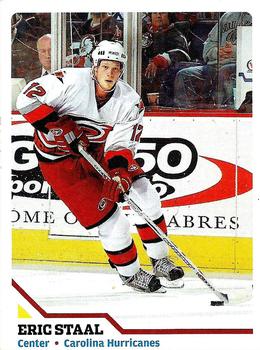 2006 Sports Illustrated for Kids #62 Eric Staal Front