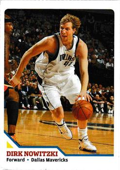 2009 Sports Illustrated for Kids #417 Dirk Nowitzki Front