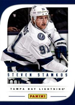 2013 Panini Father's Day #21 Steven Stamkos Front